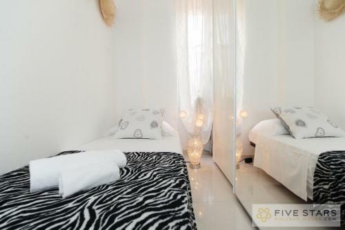 Apartamento Mini Suite Bijou 5 Stars Holiday House