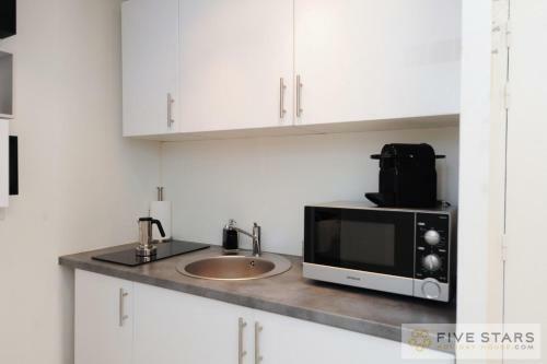 Apartamento Mini Suite Bijou 5 Stars Holiday House