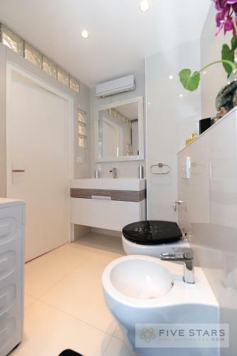 Apartamento Mini Suite Bijou 5 Stars Holiday House