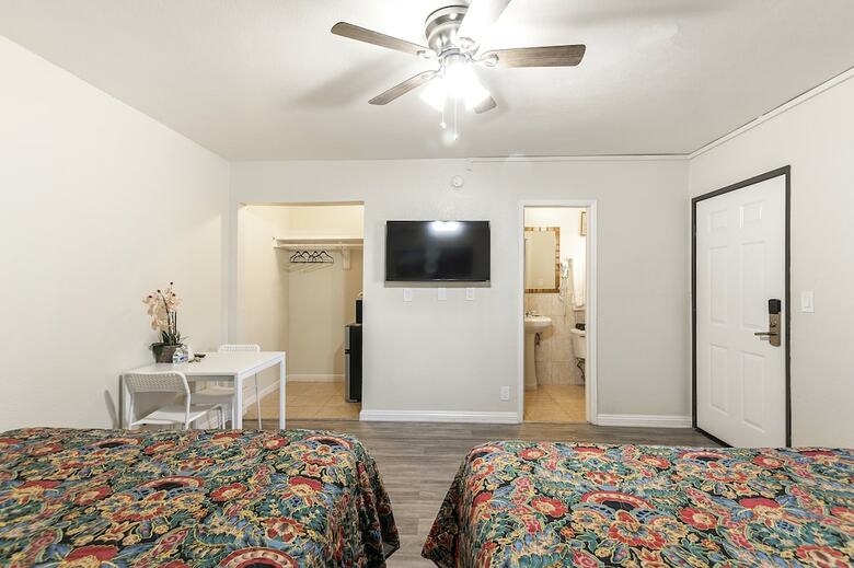 Motel Best Inn