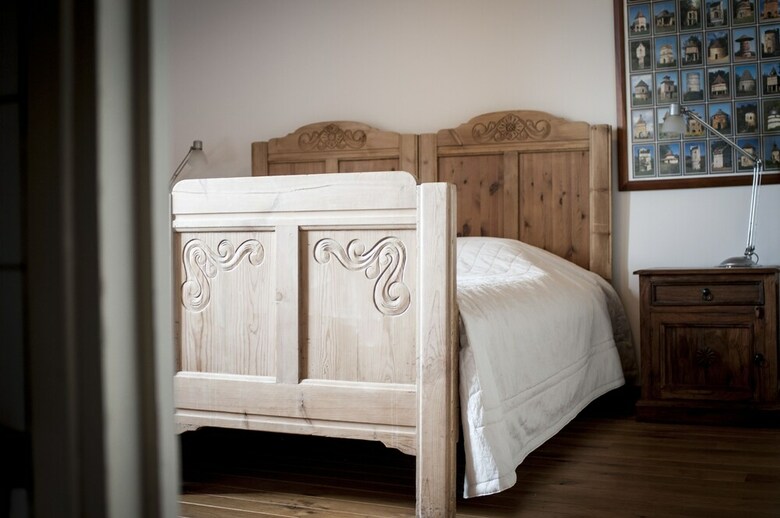 Bed & Breakfast Les Huguets