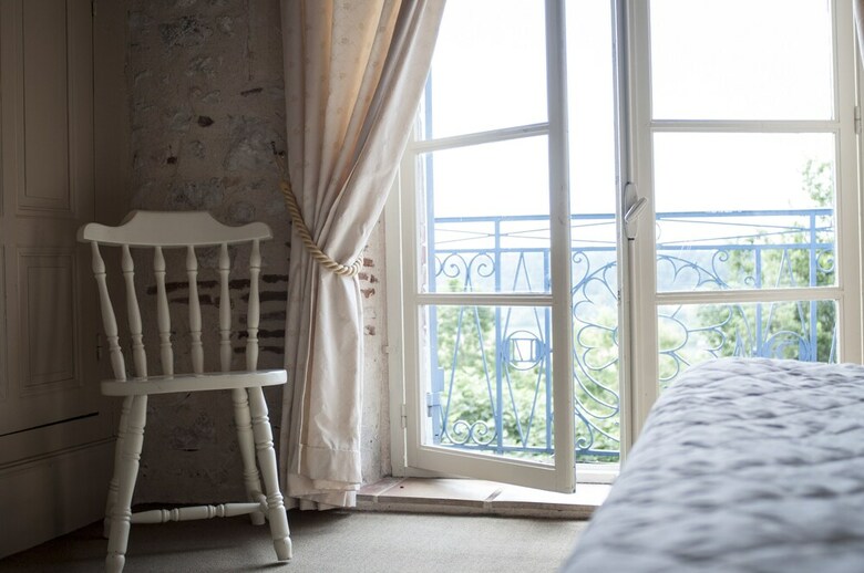 Bed & Breakfast Les Huguets