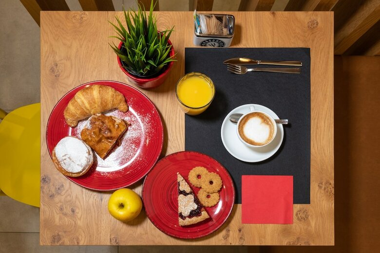 Bed & Breakfast Locanda Le Due Travi