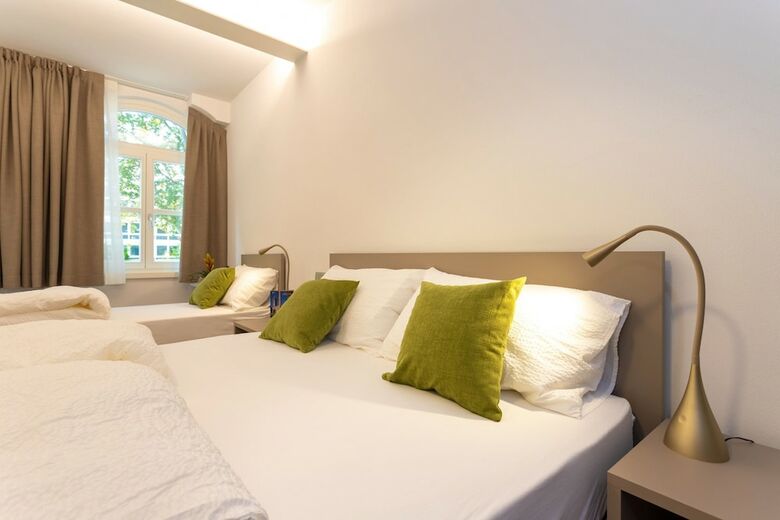 Bed & Breakfast Locanda Le Due Travi