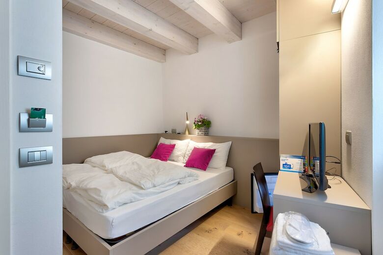Bed & Breakfast Locanda Le Due Travi