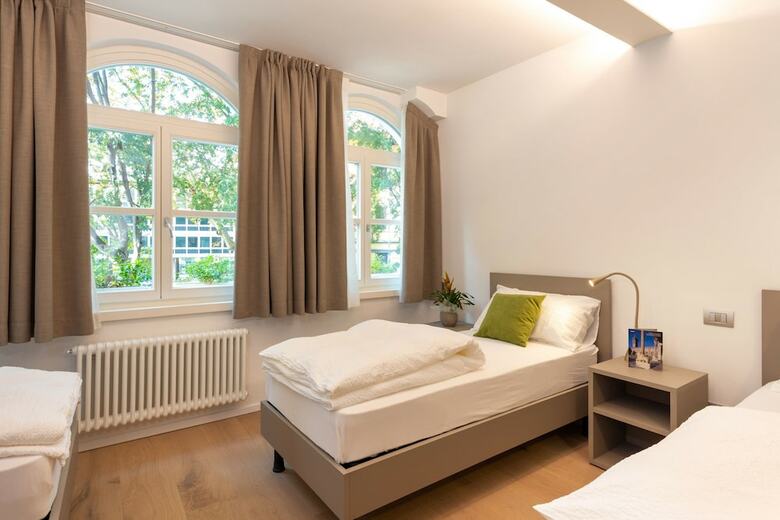 Bed & Breakfast Locanda Le Due Travi