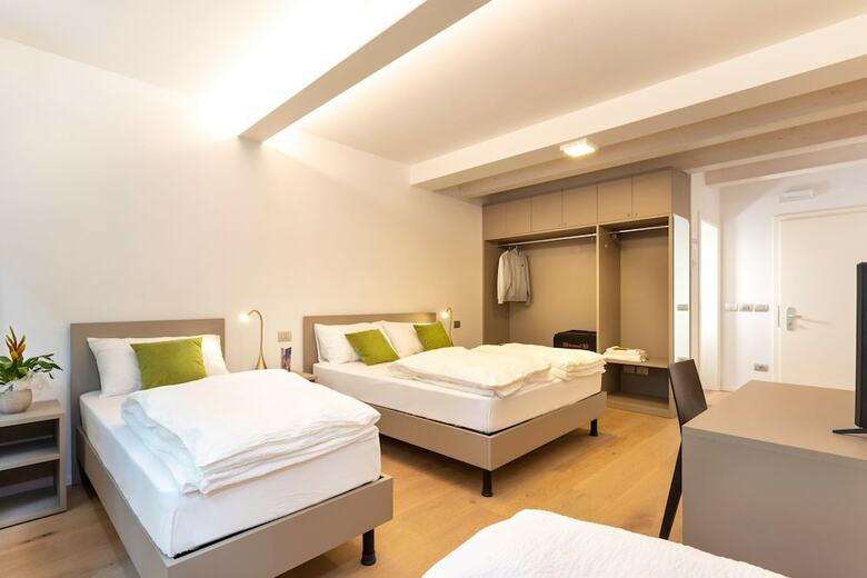 Bed & Breakfast Locanda Le Due Travi