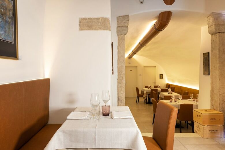 Bed & Breakfast Locanda Le Due Travi