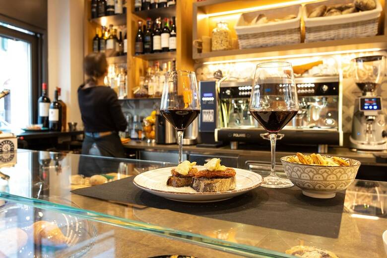 Bed & Breakfast Locanda Le Due Travi