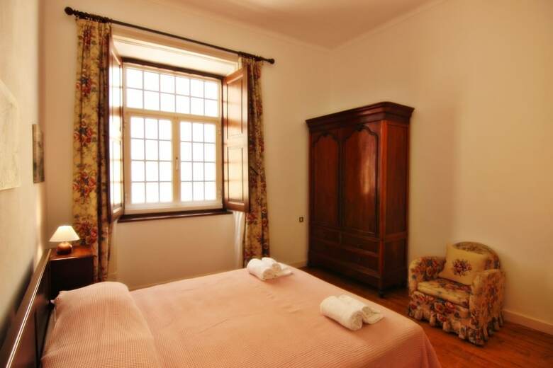 Agroturismo Casa Dos Tios