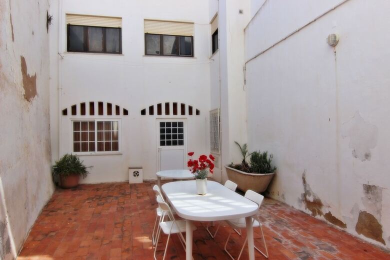 Agroturismo Casa Dos Tios