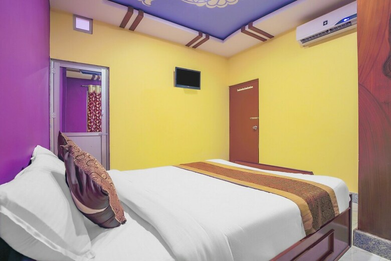 Oyo 406 Hotel Diamond