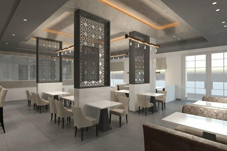 Hotel Enrise By Sayaji Rau ( Indore)