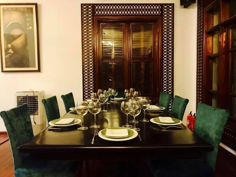 Aparthotel Green Mango Apartment And Hotel