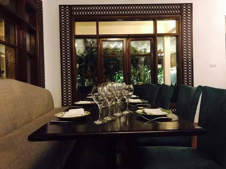 Aparthotel Green Mango Apartment And Hotel