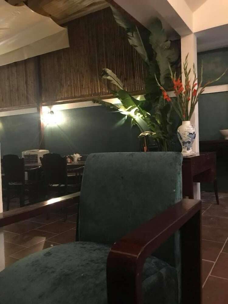 Aparthotel Green Mango Apartment And Hotel