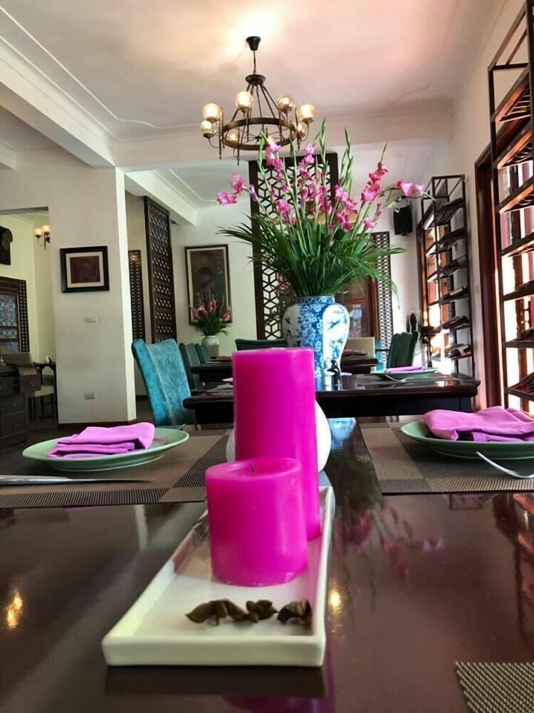 Aparthotel Green Mango Apartment And Hotel