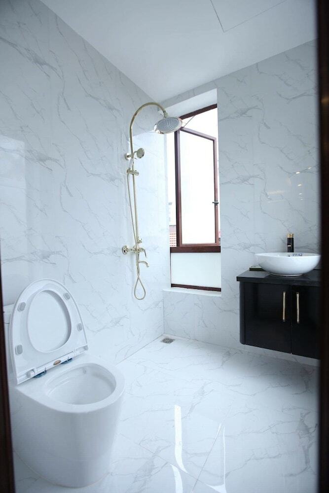 Aparthotel Green Mango Apartment And Hotel
