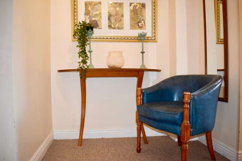 Charming 2 Bedroom Dublin City Centre Apartment