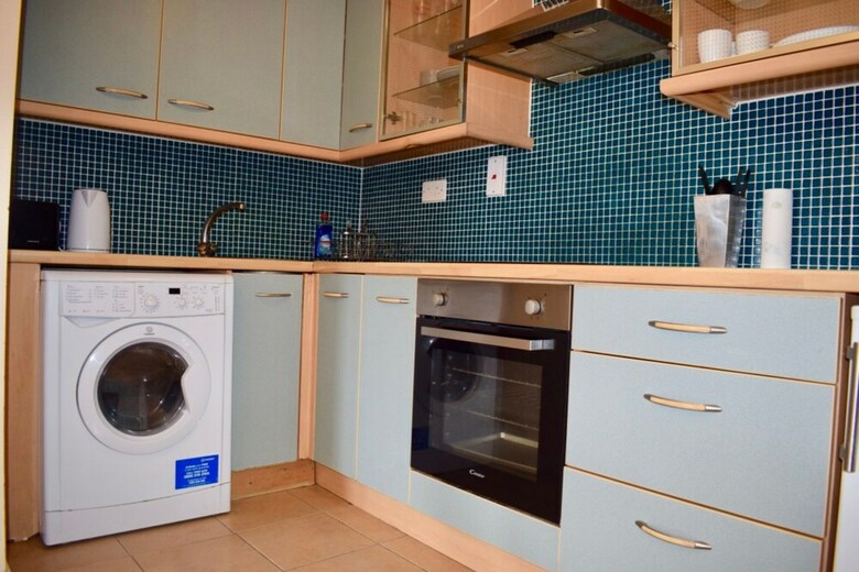 Charming 2 Bedroom Dublin City Centre Apartment