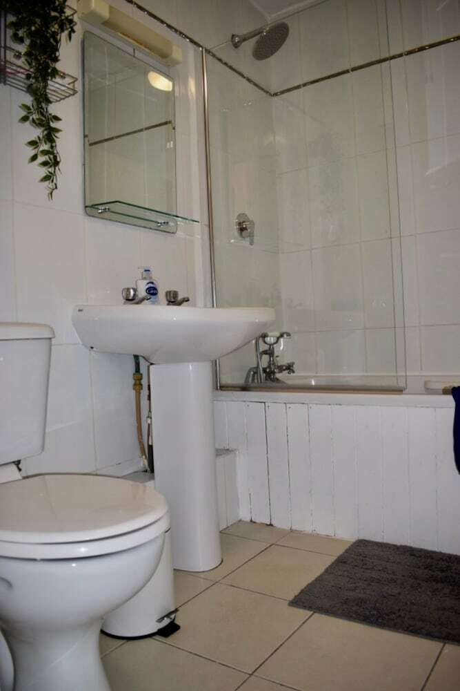 Charming 2 Bedroom Dublin City Centre Apartment