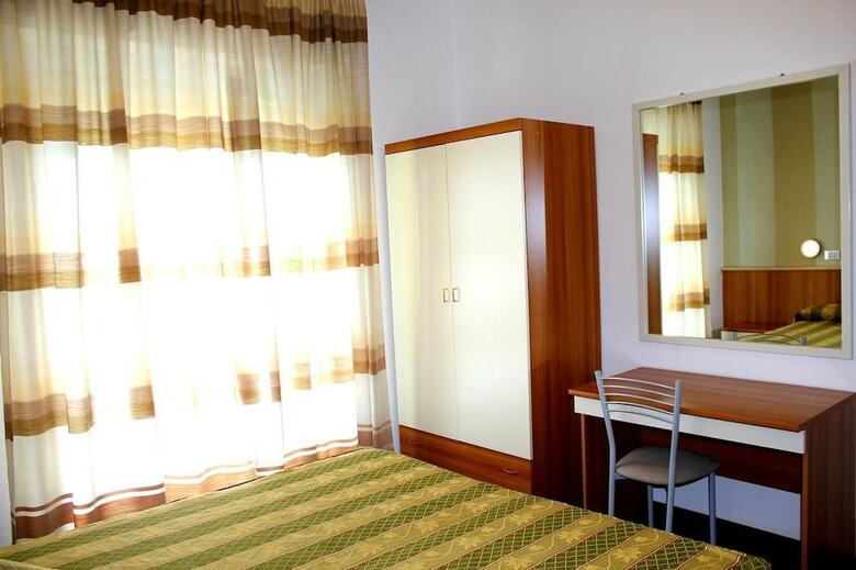Hotel Marina