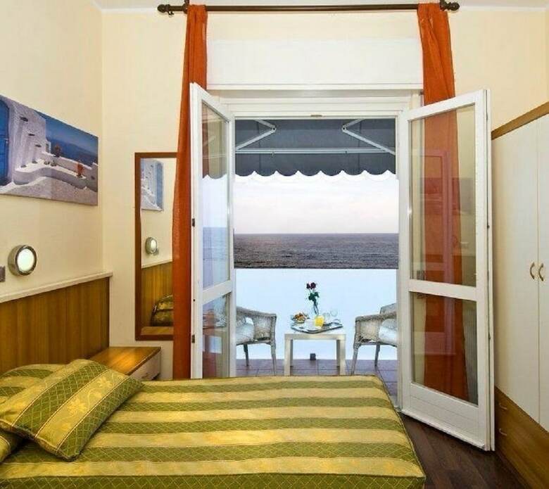 Hotel Marina