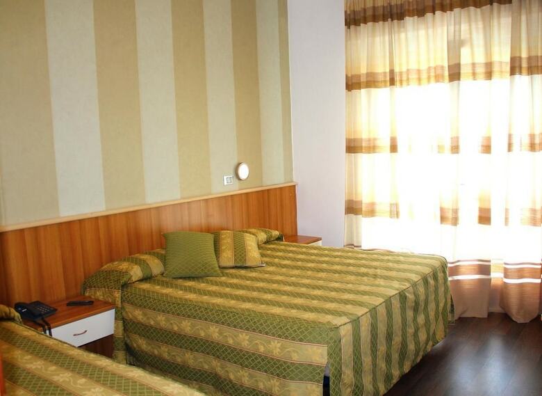 Hotel Marina