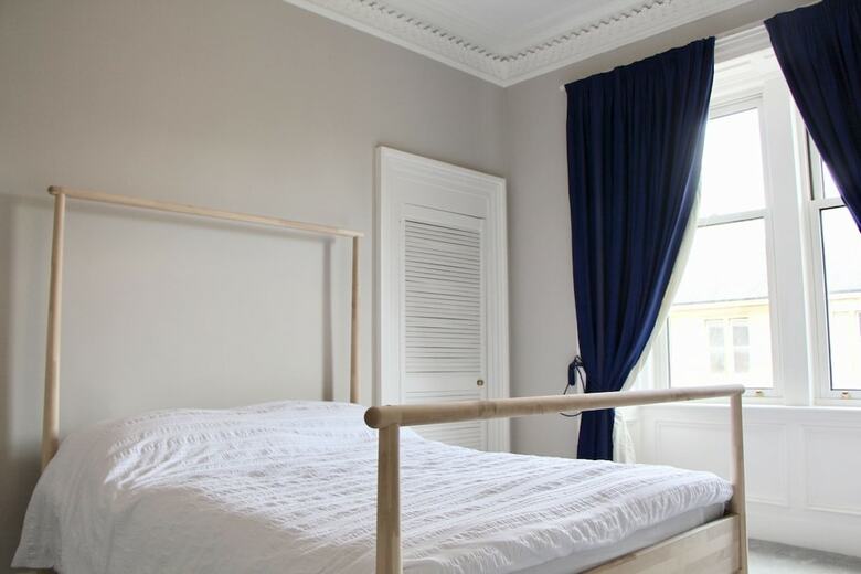 Apartamentos Refurbished 2 Bedroom Flat In Stockbridge