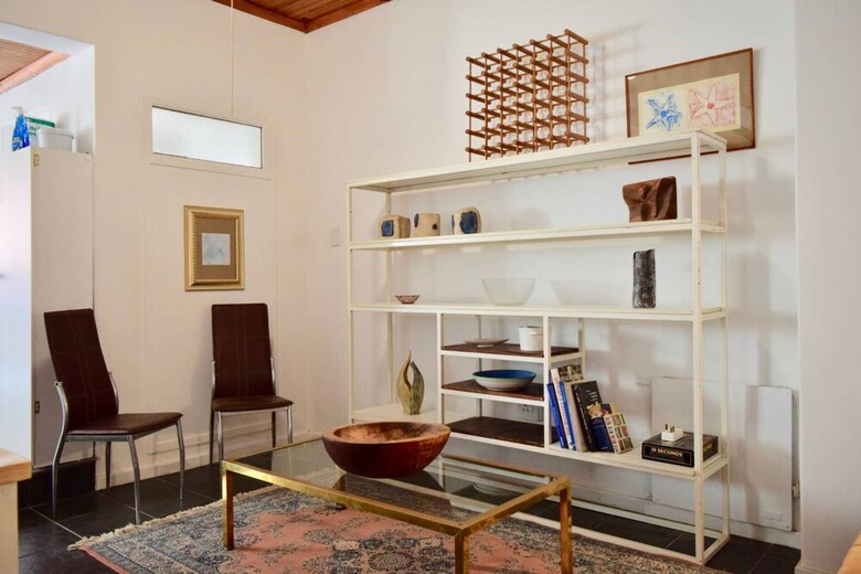 Apartamentos Central Victorian House With Table Mountain View