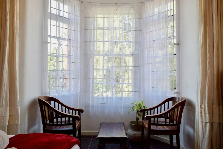 Apartamentos Central Victorian House With Table Mountain View