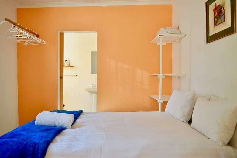 Apartamentos Central Victorian House With Table Mountain View