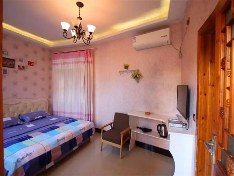 Hotel Congwen House