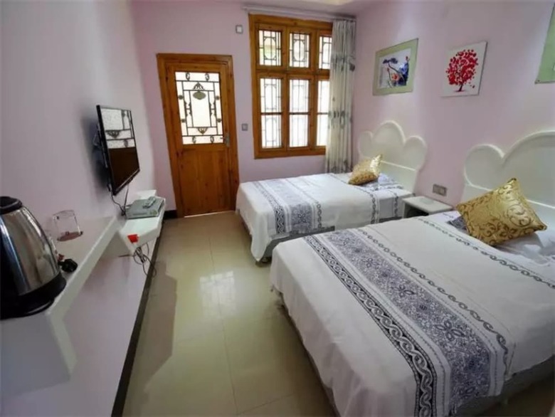 Hotel Congwen House