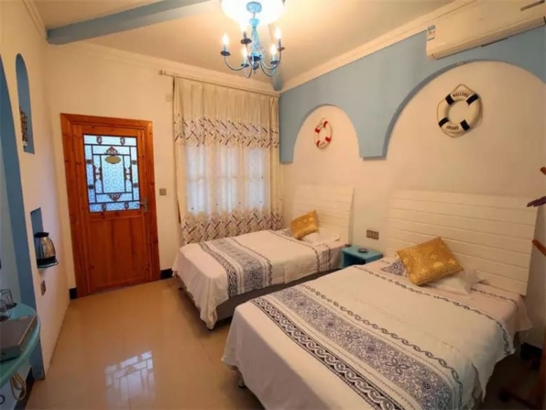 Hotel Congwen House