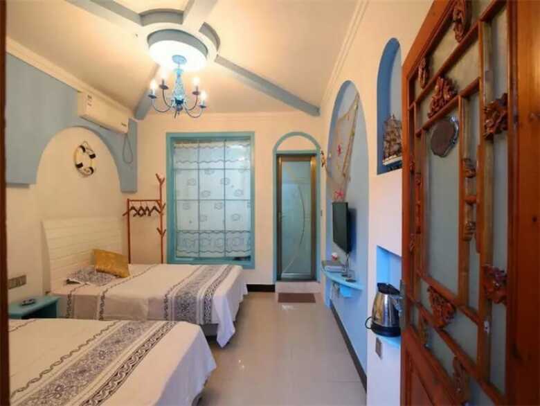 Hotel Congwen House
