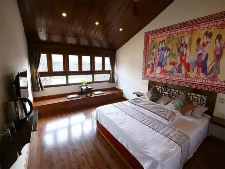 Hotel Congwen House
