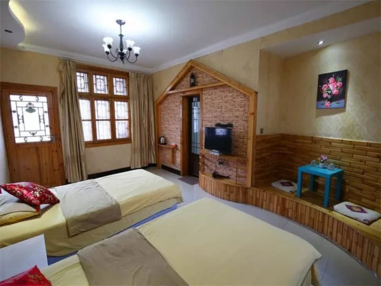 Hotel Congwen House