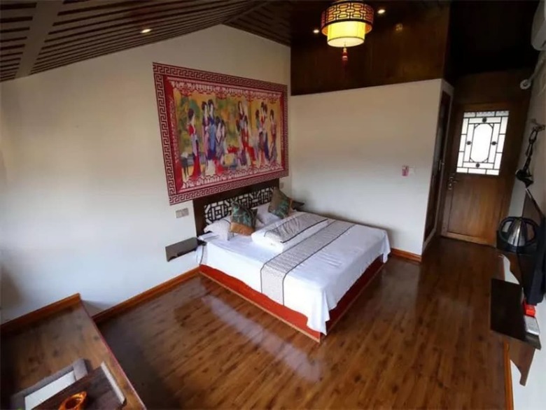 Hotel Congwen House