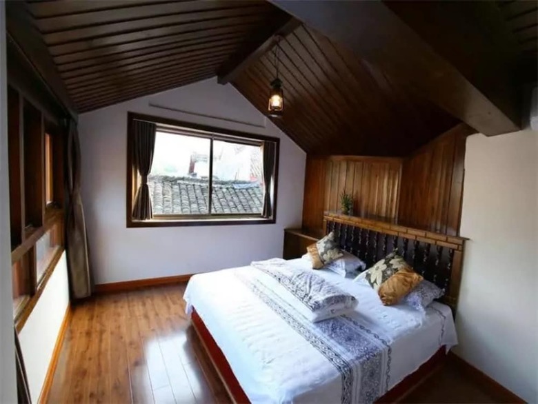 Hotel Congwen House