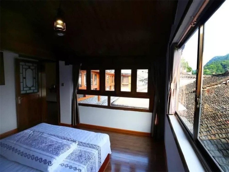 Hotel Congwen House