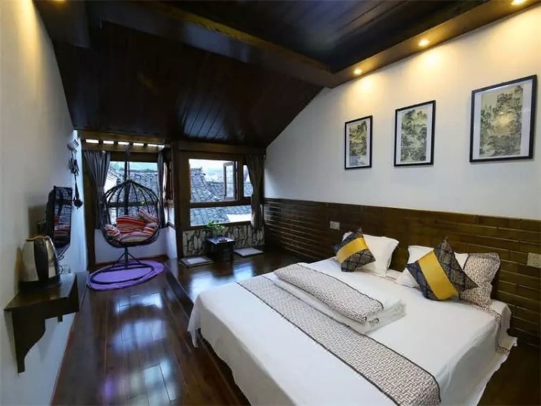 Hotel Congwen House