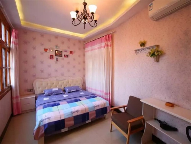 Hotel Congwen House