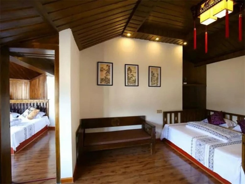 Hotel Congwen House