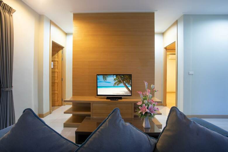 Hotel Rawica Villas Phuket