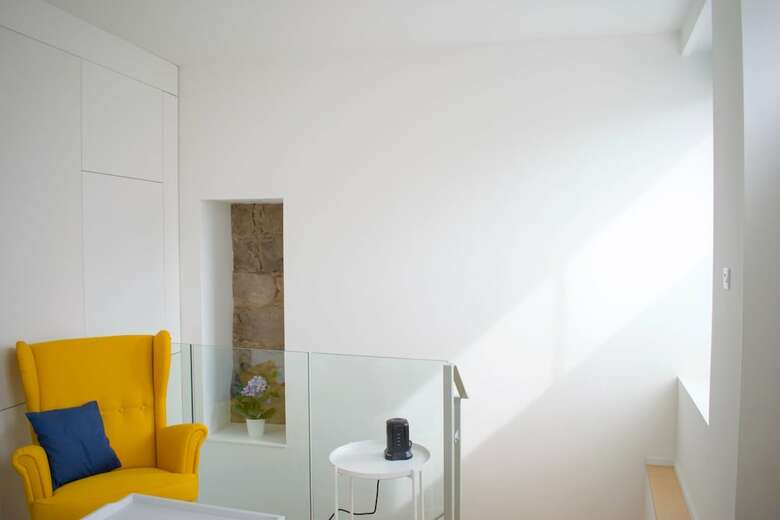 Apartamentos Bright And Modern 2 Bedroom Flat