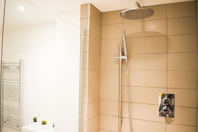 Apartamentos Bright And Modern 2 Bedroom Flat