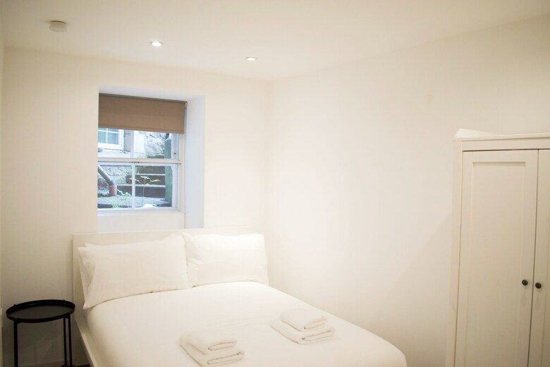 Apartamentos Bright And Modern 2 Bedroom Flat
