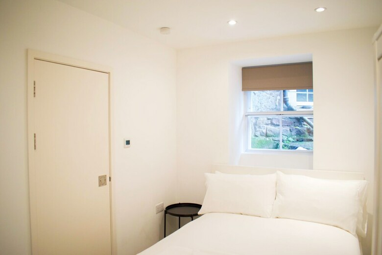 Apartamentos Bright And Modern 2 Bedroom Flat