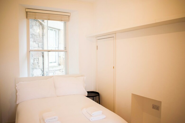 Apartamentos Bright And Modern 2 Bedroom Flat